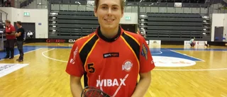 Nilsson bakom Wibax vändning