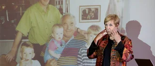 "Man orkar inte tjata för att få hjälp"