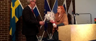 Många ville tacka Roslund