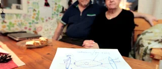 Vidsel trötta på centraliseringar