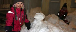 Fartfylld avslutning på julen