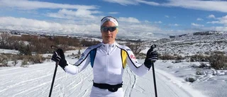 Björn och Lisa laddade för VM
