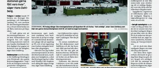 Kom till en lösning med återvinning