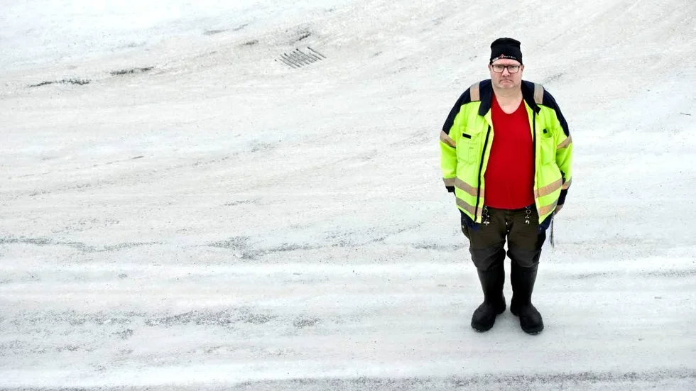 Nu slår Stefan Stenberg tillbaka. Med hjälp av advokat kräver han Piteå kommun på drygt 1,1 miljoner kronor för den ekonomiska skada en förvaltare förorsakat honom - vilket PT berättat om i flera tidigare avsnitt.