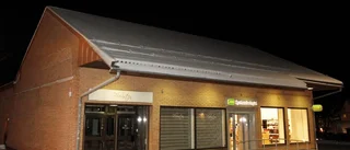 Systembolaget tar över huset