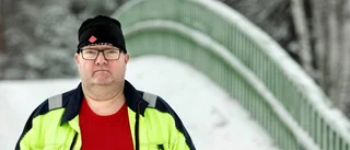 Stenberg får ingen ursäkt