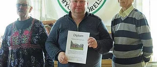 Tärendö hembygdsgille årets hembygdsförening