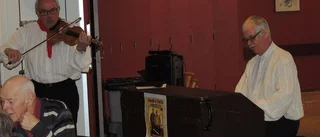 Årets paltfest avklarad