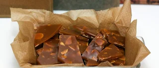 Adventsfika med inbakad kärlek