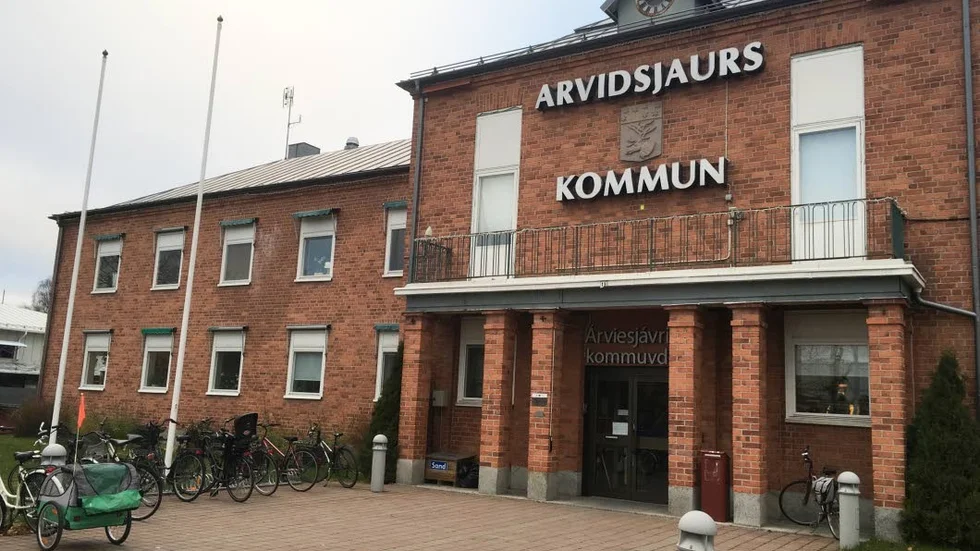 Lysande prognos. Prognosen för ommunstyrelsens budget 2016 visar på plusresultat om 32,4 miljoner. Men oviss framtid gör att förvaltning av pengarna är av största vikt.