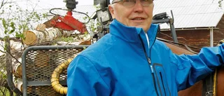 Vattenfall satsar stort på Älvsbyn
