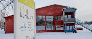 LTU vill lämna Kårhuset i Piteå