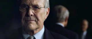 Fascinerande film om spelet kring terrorkriget