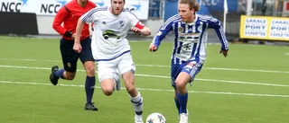 Sleipner nere på jorden igen