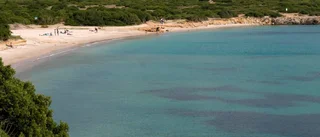 Extraflyg till Sardinien
