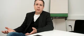 "Bostadsbristen är det stora problemet"