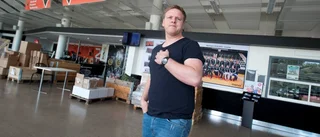 Polisen vill inte se några medborgargarden