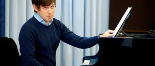 Opera för barn med SON