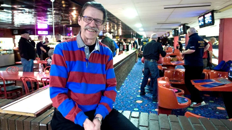 Rundar av. Åke Bjerselius har bestämt att han ska sluta som moderaternas talesman i kultur- och fritidsnämnden.