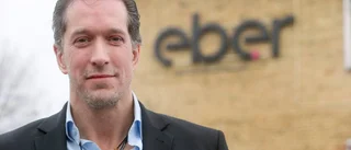 Norman går från De Geer till Eber