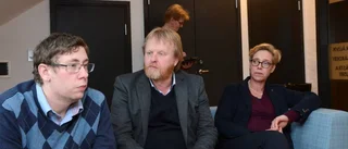 Fortsatta problem i renoverad skola