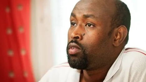 "Jag ser inte något problem. Vi kkommer att fixa de brister de anmärkt på", säger Omar Nur, före detta rektor på Jasminskolan i Norrköping.