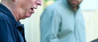 Hoffsten sjöng in högsommaren