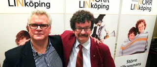 Stjernkvist tredje mest omskrivne