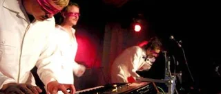 Hoffmaestro och Slagsmålsklubben till Bråvallafestivalen