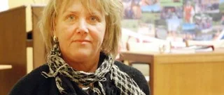 Elisabet Rehn avgår: "Jag tycker inte att jag har nåt val"