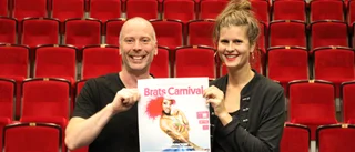 Riksteatern växlar upp – tar "queer cirkuspunk för hela familjen" till stan • Ordföranden: "Vi hoppas ha fullsatt"