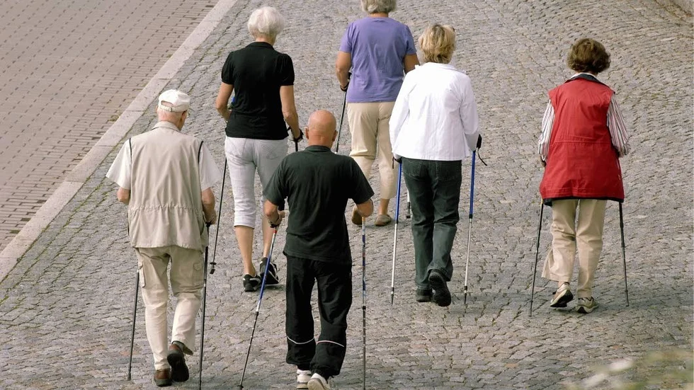 På dagens insändarsida svarar Stefan Hagfeldt (M) på en artikel där det klagas på pensionerna.