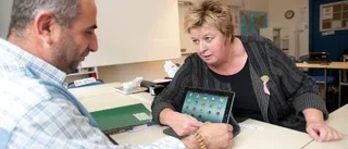 Så blev inlärningen roligare!