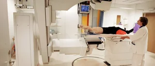 "Cancervården måste förbättras"