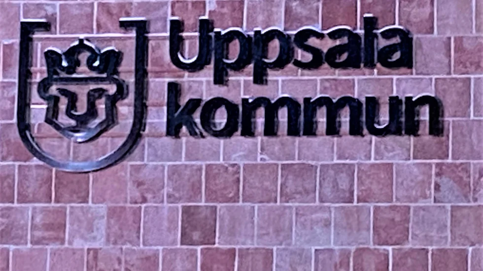 Uppsala kommuns politiker tjänar hyfsat bra.