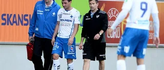 Ineffektivt IFK hade svårt att glädjas över poängen