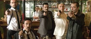 Balkanfilm visas på ny filmfestival