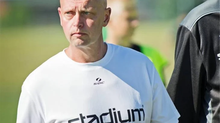 Tony Martinsson.