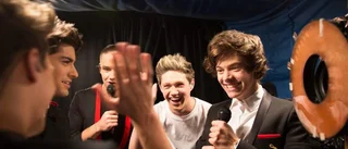 One Direction-filmen saknar djup