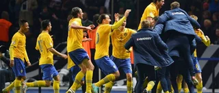 I kväll blir det fotboll!
