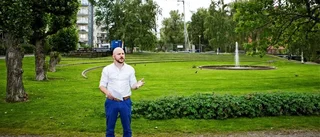 Ett nerprioriterat bygge?