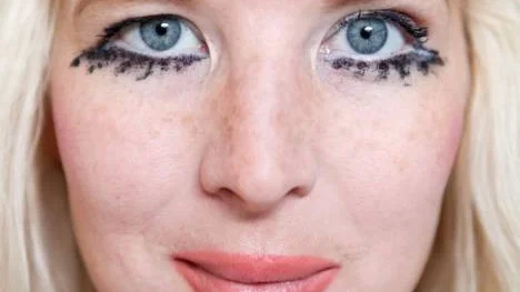 Maria J. Segersäll blev den första mottagaren av det nyinstiftade minnesstipendiet.