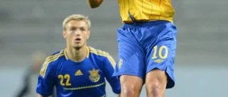 Ajdarevic ledde Sverige till play off