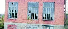 Skånsk företagare satsar på  
nya verksamheter i Blankaholm