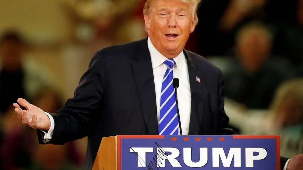 USA: s nästa president? Blir Donald Trump vald till president i november lär världen påverkas skriver Torsten Nilsson.