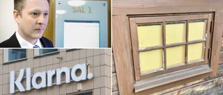 Utpekad bedragare jagas av polisen • Efter miljonbluffen: skrev sig i ödehus utanför Skellefteå • Anklagas för nytt grovt bedrägeri
