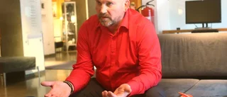 "Ska någon behöva dö?"