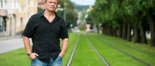 Bilder av en skev värld