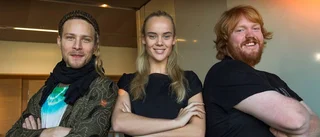 ”Idol”-favoriter gör upp i semifinal