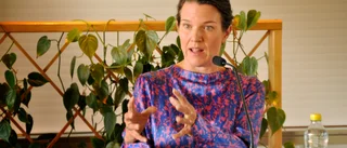 Barn väljer inte att få cancer
